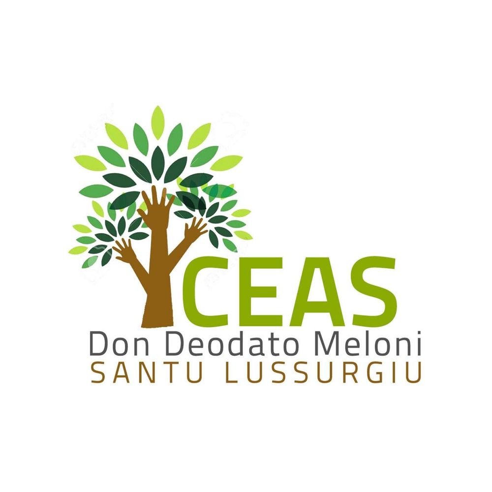 Copertina Ceas Aperti del Ceas di Santu Lussurgiu